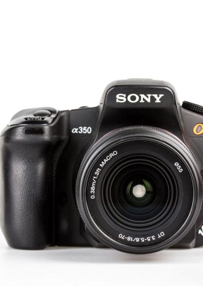Camera